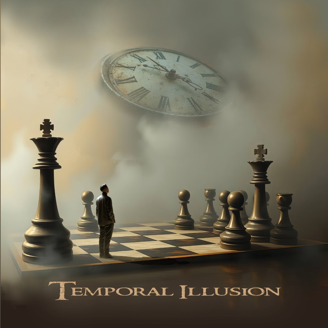 TEMPORAL ILLUSION